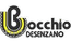 Logo D.N.A. center - Bocchio Carlo srl